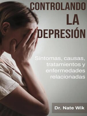cover image of Controlando La Depresión
